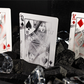 Carbon (Graphite Edition) Playing Cards