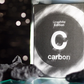 Carbon (Graphite Edition) Playing Cards