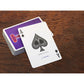 Modern Feel Jerry's Nuggets (Royal Purple Edition) Playing Cards