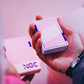 NOC3000X2 (Pink LIMITED Ed.) Playing Cards