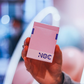 NOC3000X2 (Pink LIMITED Ed.) Playing Cards