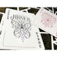 Fantast Gold Playing Cards