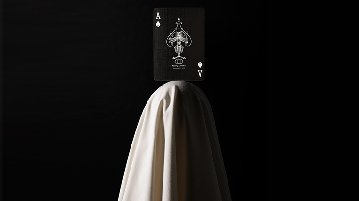 October Fulton's Playing Cards by Art of Play