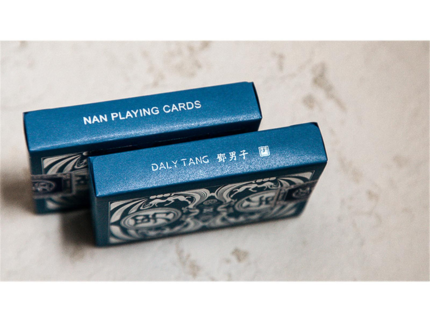 NAN Playing Cards