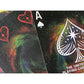 Bicycle Stargazer Nebula Playing Cards US Playing Cards