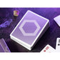 Mono-heXa Chroma NO SEALS Playing Cards