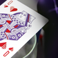 Mono-heXa Chroma NO SEALS Playing Cards