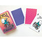 Bicycle Brosmind Four Gangs by US Playing Card