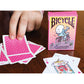 Bicycle Brosmind Four Gangs by US Playing Card