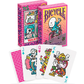 Bicycle Brosmind Four Gangs by US Playing Card