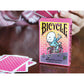 Bicycle Brosmind Four Gangs by US Playing Card