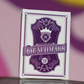 Benchmark (Purple) Playing Cards