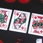 Ketchup Playing Cards by Fast Food Playing Cards