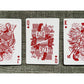 Centurio Playing Cards