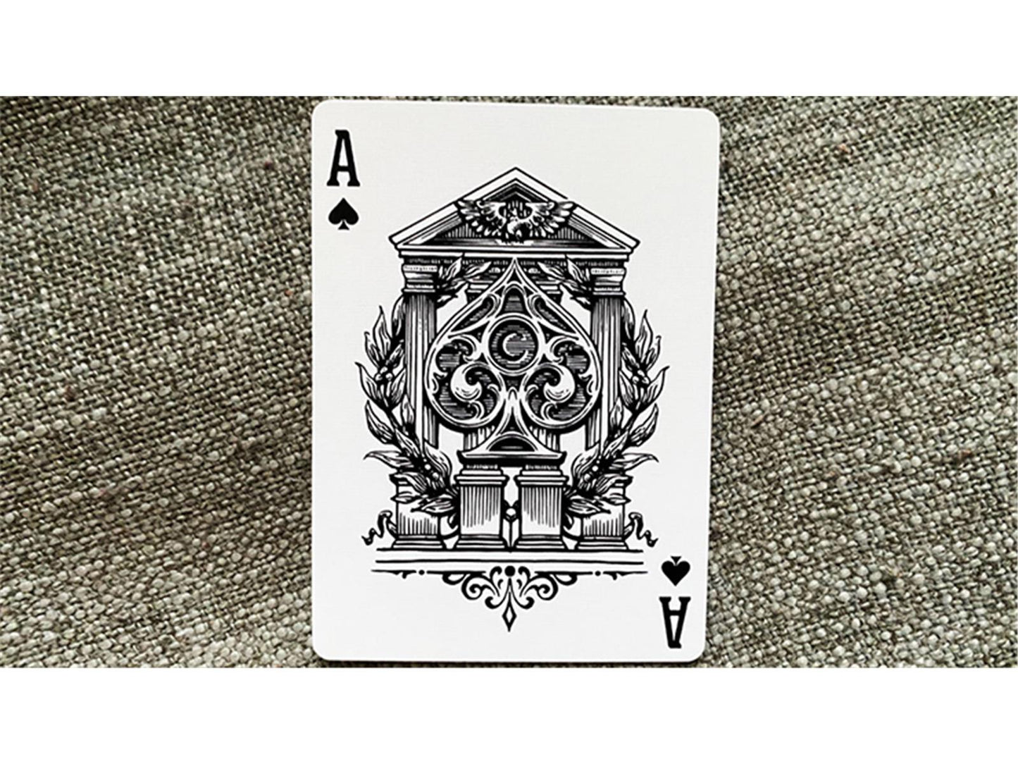 Centurio Playing Cards