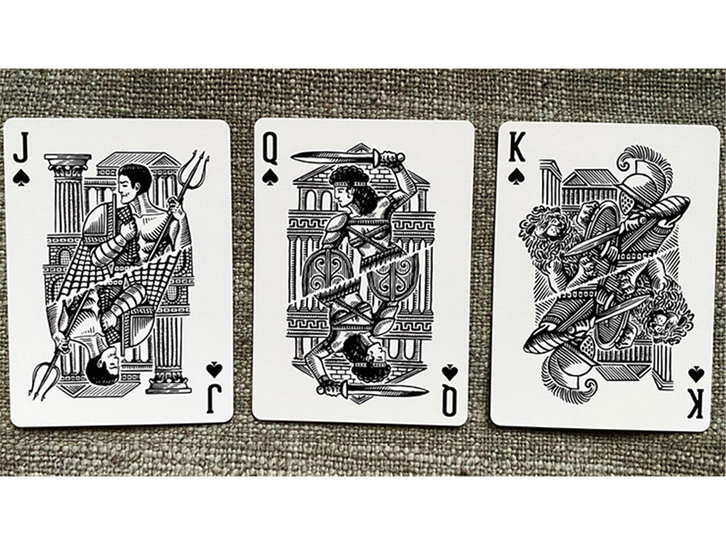 Centurio Playing Cards