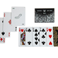 Gaff pack for Butterfly Playing Cards Marked (Black and Gold) by Ondrej Psenicka