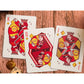 Scratch & Win Playing Cards by Riffle Shuffle