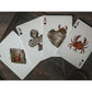 Capsize Playing Cards