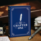 Chapter One Playing Cards