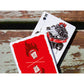 Trash & Burn Playing Cards by Howlin' Jacks