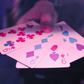 Moment X Playing Cards