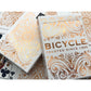 Bicycle Botanica Playing Cards by US Playing Card