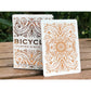 Bicycle Botanica Playing Cards by US Playing Card