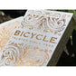 Bicycle Botanica Playing Cards by US Playing Card