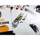 Corona Playing Cards