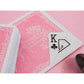 Pink Philtre Playing Cards