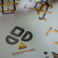 Perceptions Playing Cards