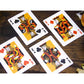 Hot Dog Playing Cards by Fast Food Playing Cards