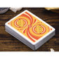 Hot Dog Playing Cards by Fast Food Playing Cards