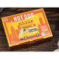 Hot Dog Playing Cards by Fast Food Playing Cards