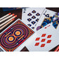 Fireworks Playing Cards by Riffle Shuffle