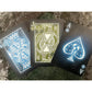 Bicycle Starlight Earth Glow Playing Cards Special Limited Run