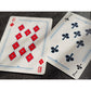 Galaxia Promessa Playing Cards