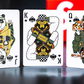 Hypebeast Playing Cards by Riffle Shuffle