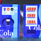 Cola Playing Cards by Fast Food Playing Cards