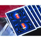 Cola Playing Cards by Fast Food Playing Cards