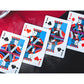 Cola Playing Cards by Fast Food Playing Cards