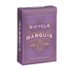 Bicycle Marquis Playing Cards