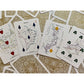 Geographical Hodges Playing Cards