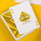 1000 Cranes V3 Playing Cards by Riffle Shuffle