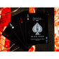 Black Tiger: Revival Edition Playing Cards