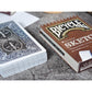 Bicycle Sketch Playing Cards