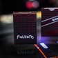 Fulton's Arcade Playing Cards