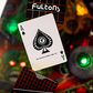 Fulton's Arcade Playing Cards