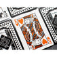 Fulton's Funeral Playing Cards